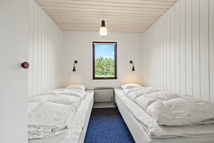 Sommerhus 60685 på Sønder-Vasevej 48, Blåvand - Billede #16