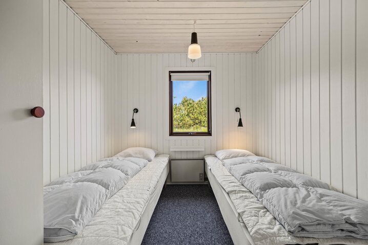 Sommerhus 60685 på Sønder-Vasevej 48, Blåvand - Billede #17