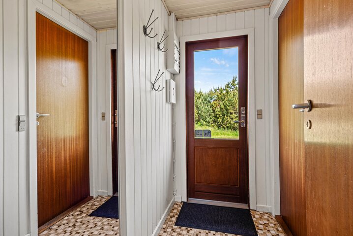 Sommerhus 60685 på Sønder-Vasevej 48, Blåvand - Billede #18