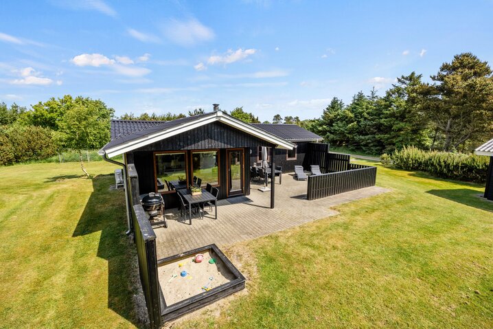 Sommerhus 60685 på Sønder-Vasevej 48, Blåvand - Billede #19
