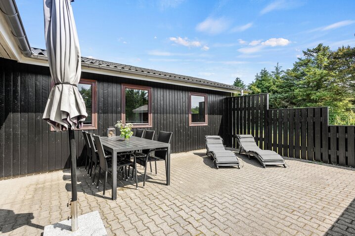Sommerhus 60685 på Sønder-Vasevej 48, Blåvand - Billede #20