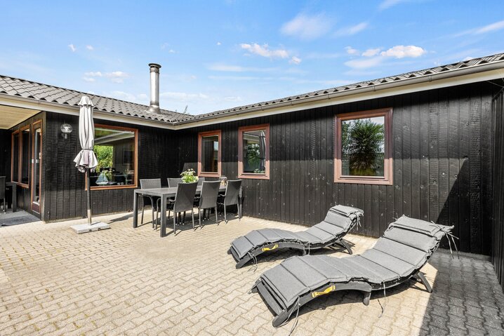 Sommerhus 60685 på Sønder-Vasevej 48, Blåvand - Billede #22