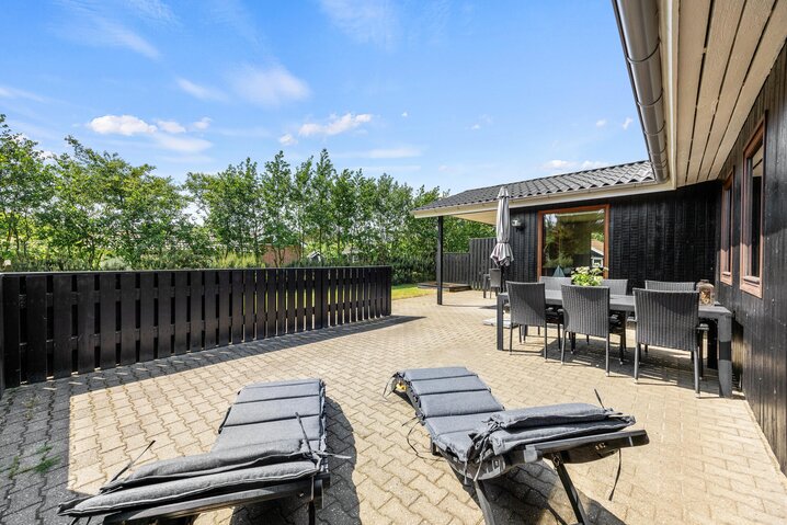 Sommerhus 60685 på Sønder-Vasevej 48, Blåvand - Billede #23