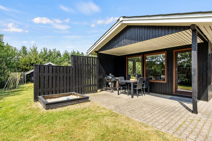 Sommerhus 60685 på Sønder-Vasevej 48, Blåvand - Billede #24