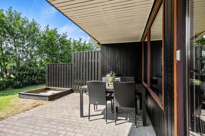 Sommerhus 60685 på Sønder-Vasevej 48, Blåvand - Billede #25