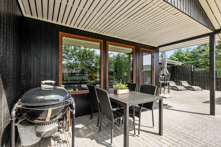 Sommerhus 60685 på Sønder-Vasevej 48, Blåvand - Billede #26