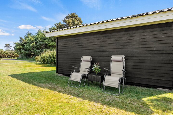 Sommerhus 60685 på Sønder-Vasevej 48, Blåvand - Billede #27