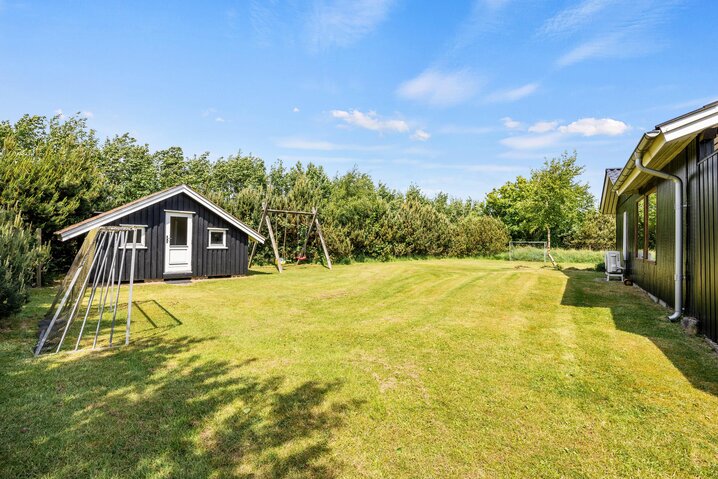 Sommerhus 60685 på Sønder-Vasevej 48, Blåvand - Billede #28