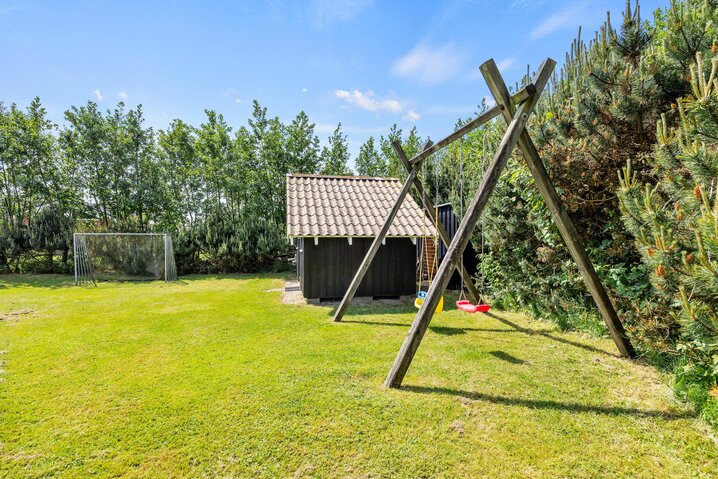 Sommerhus 60685 på Sønder-Vasevej 48, Blåvand - Billede #29