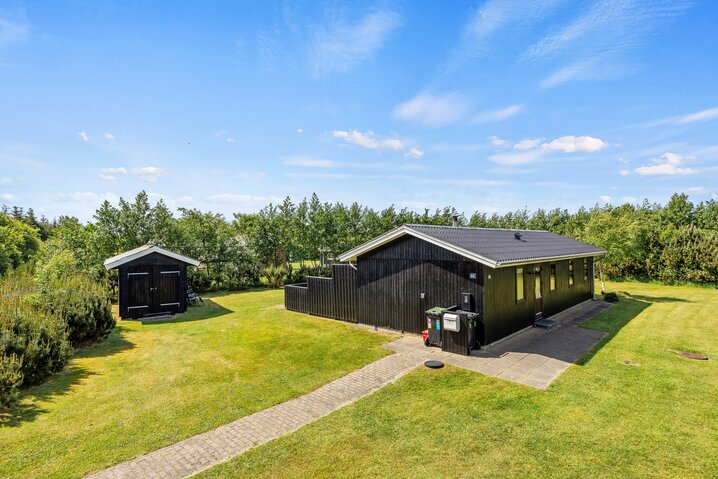 Sommerhus 60685 på Sønder-Vasevej 48, Blåvand - Billede #30