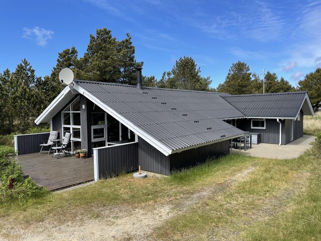 Sommerhus 60686 på Solhaven 25, Blåvand - Billede #0