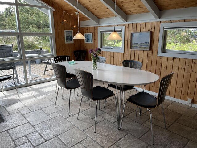 Sommerhus 60686 på Solhaven 25, Blåvand - Billede #2