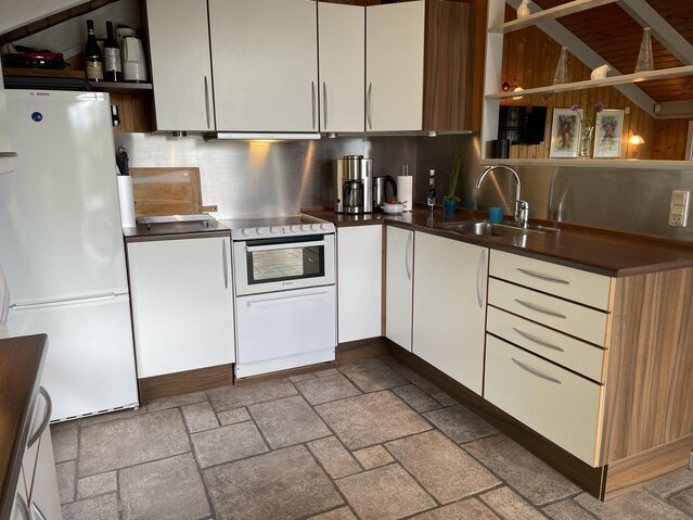 Sommerhus 60686 på Solhaven 25, Blåvand - Billede #3