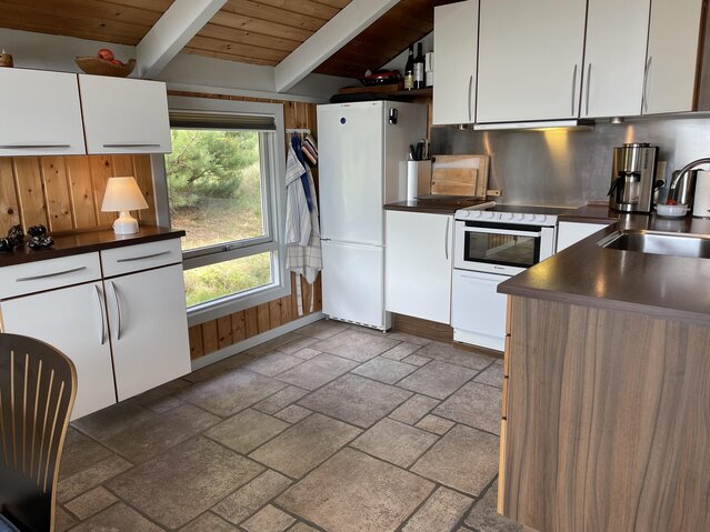 Sommerhus 60686 på Solhaven 25, Blåvand - Billede #4
