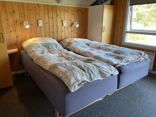 Sommerhus 60686 på Solhaven 25, Blåvand - Billede #9