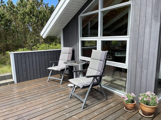 Sommerhus 60686 på Solhaven 25, Blåvand - Billede #16