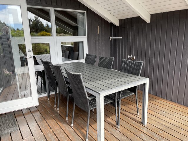 Sommerhus 60686 på Solhaven 25, Blåvand - Billede #17
