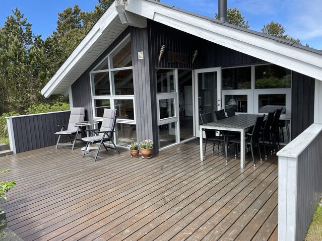 Sommerhus 60686 på Solhaven 25, Blåvand - Billede #19