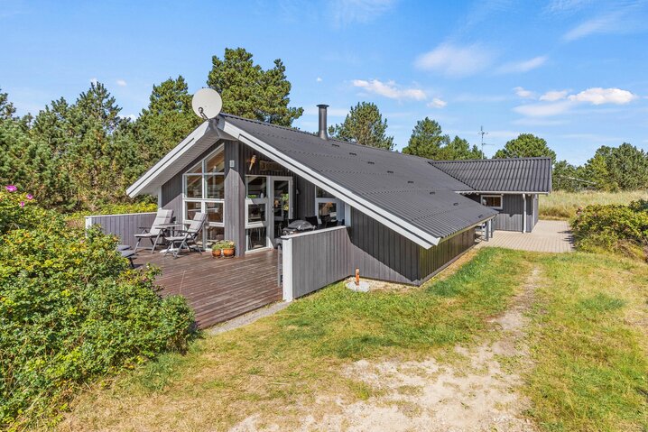 Sommerhus 60686 på Solhaven 25, Blåvand - Billede #21