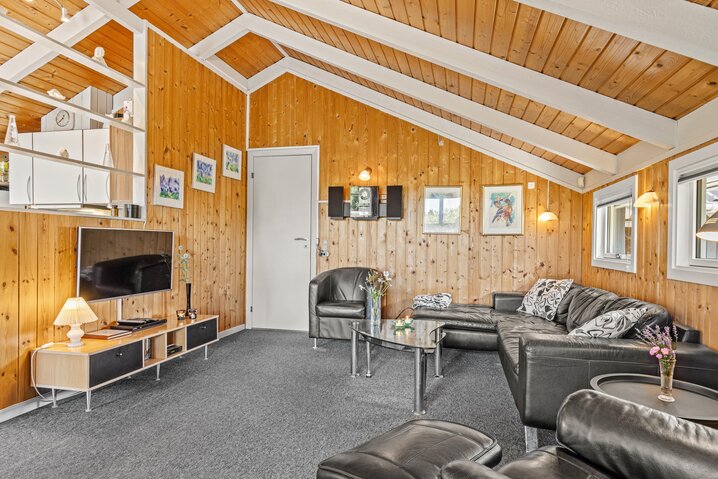 Sommerhus 60686 på Solhaven 25, Blåvand - Billede #1