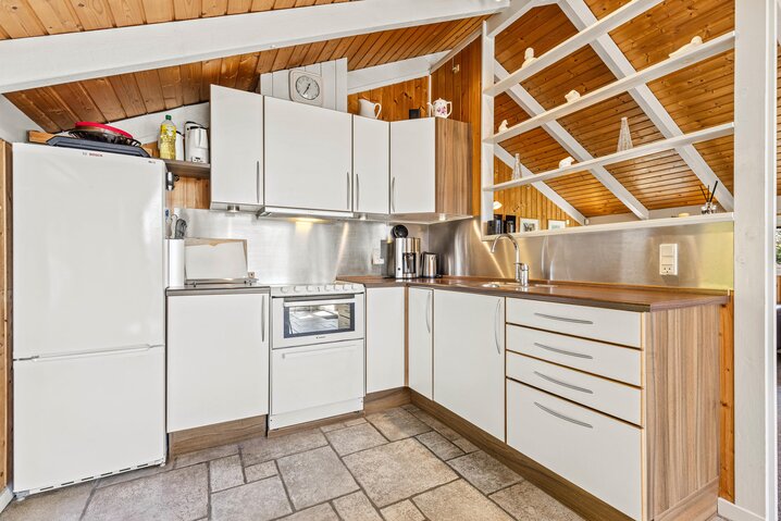 Sommerhus 60686 på Solhaven 25, Blåvand - Billede #2