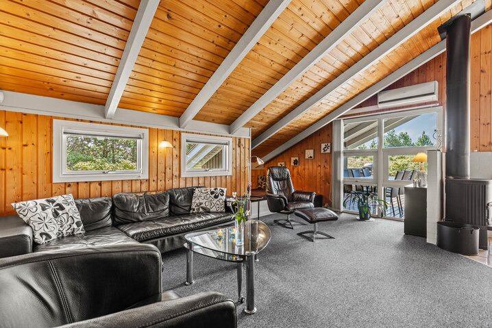 Sommerhus 60686 på Solhaven 25, Blåvand - Billede #3