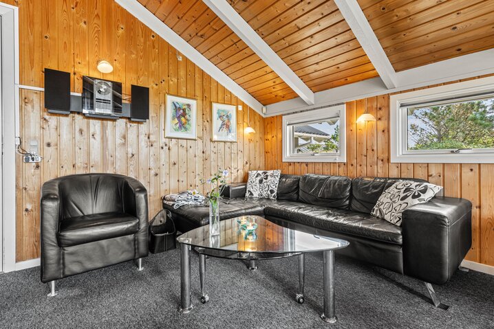 Sommerhus 60686 på Solhaven 25, Blåvand - Billede #4