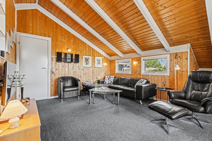 Sommerhus 60686 på Solhaven 25, Blåvand - Billede #5
