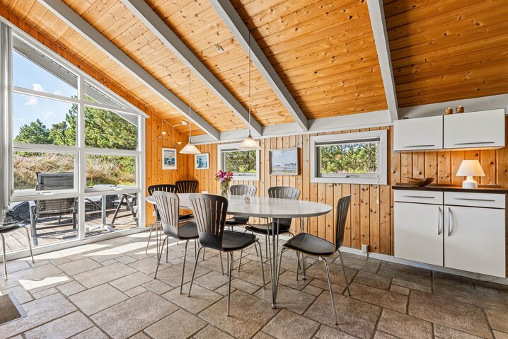 Sommerhus 60686 på Solhaven 25, Blåvand - Billede #8