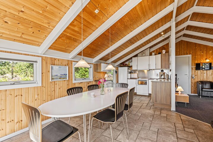 Sommerhus 60686 på Solhaven 25, Blåvand - Billede #11