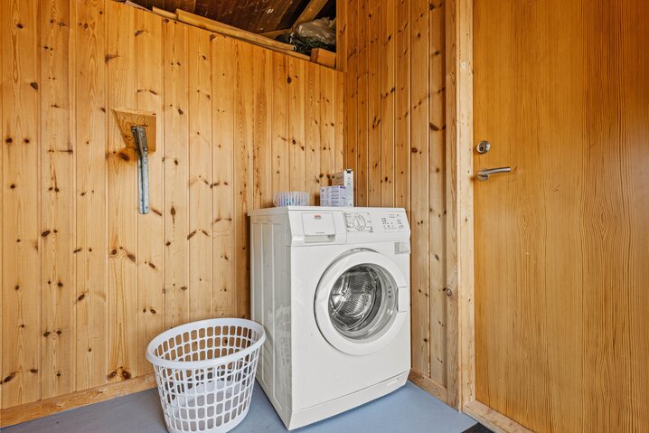 Sommerhus 60686 på Solhaven 25, Blåvand - Billede #20