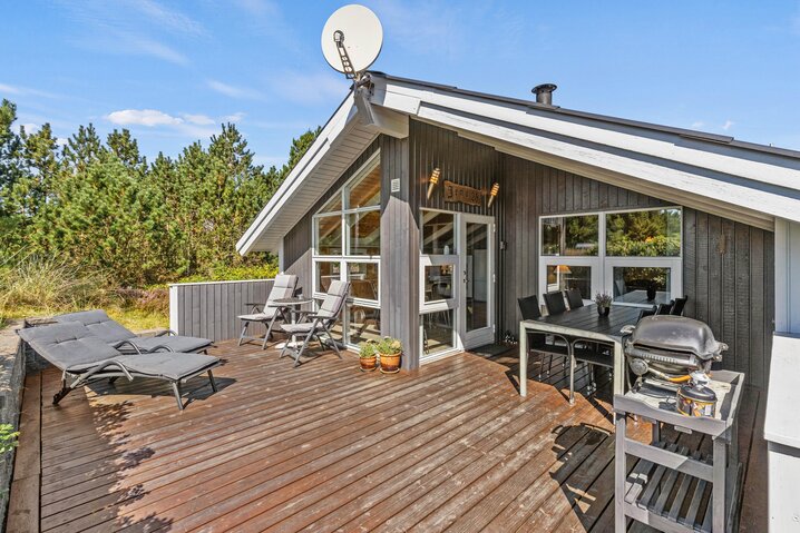 Sommerhus 60686 på Solhaven 25, Blåvand - Billede #22