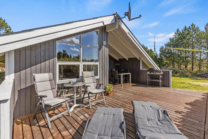 Sommerhus 60686 på Solhaven 25, Blåvand - Billede #23