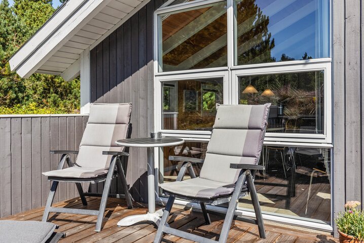 Sommerhus 60686 på Solhaven 25, Blåvand - Billede #24