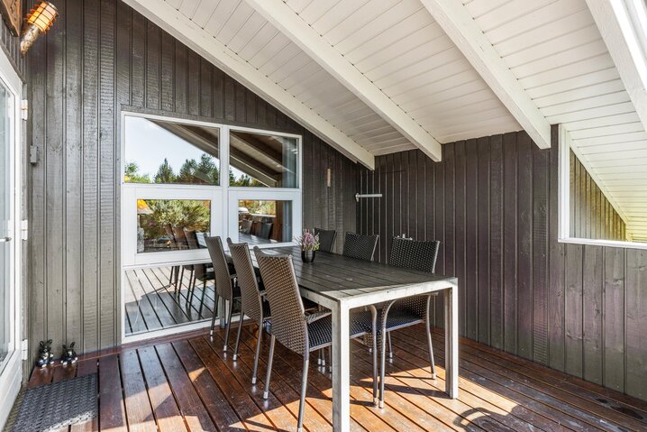 Sommerhus 60686 på Solhaven 25, Blåvand - Billede #25