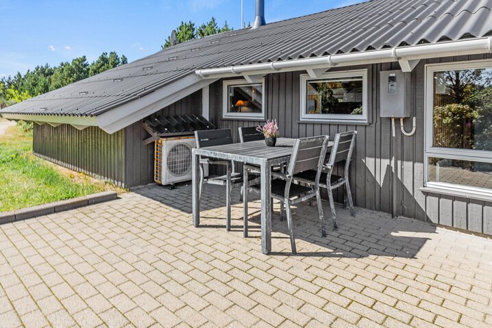 Sommerhus 60686 på Solhaven 25, Blåvand - Billede #27