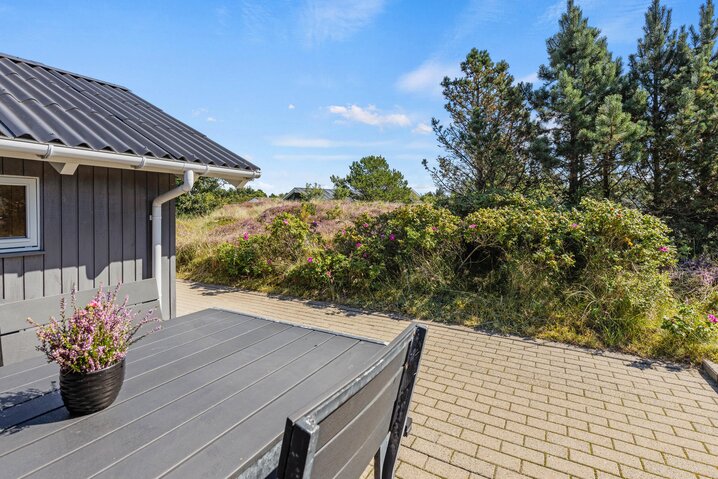 Sommerhus 60686 på Solhaven 25, Blåvand - Billede #29