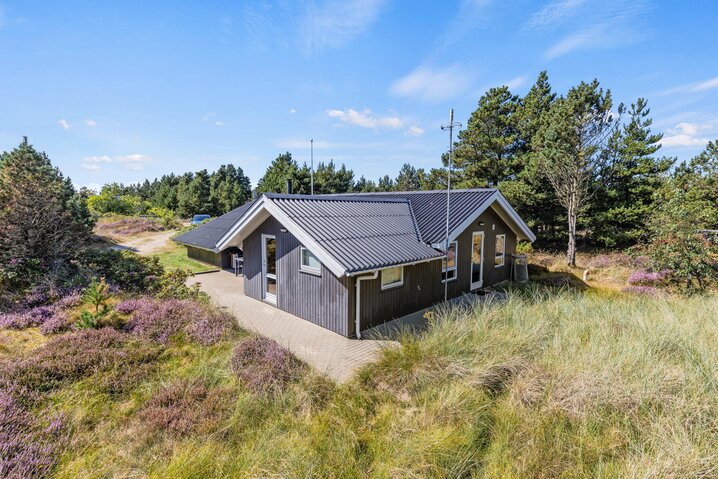 Sommerhus 60686 på Solhaven 25, Blåvand - Billede #30