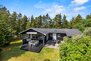 Ferienhaus 60687 in Møllehusvej 38, Blåvand - Bild #1