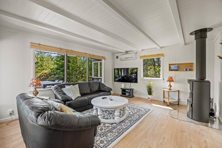 Ferienhaus 60687 in Møllehusvej 38, Blåvand - Bild #1