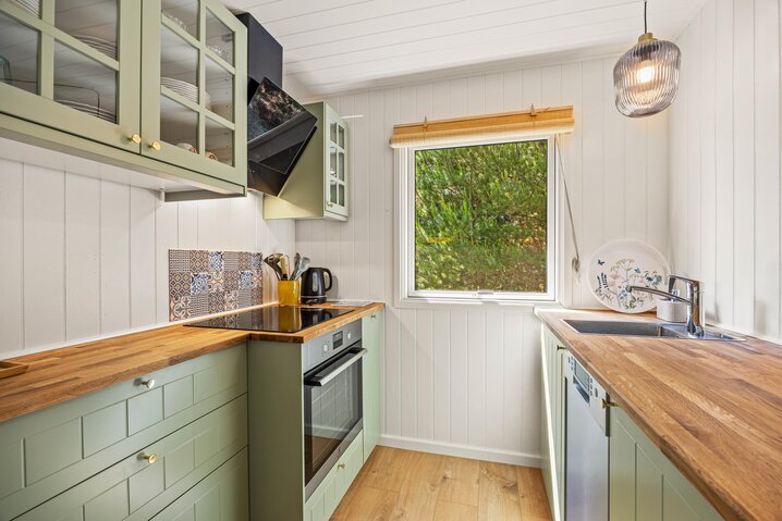 Ferienhaus 60687 in Møllehusvej 38, Blåvand - Bild #2