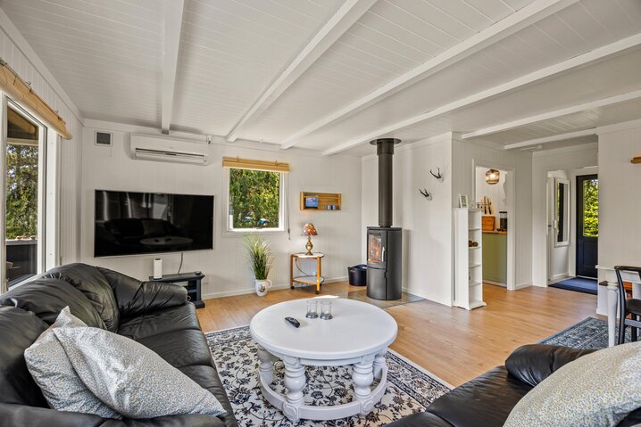 Ferienhaus 60687 in Møllehusvej 38, Blåvand - Bild #4