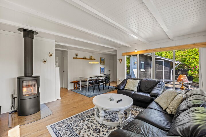 Ferienhaus 60687 in Møllehusvej 38, Blåvand - Bild #5