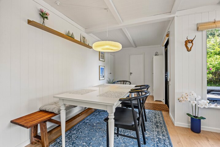 Ferienhaus 60687 in Møllehusvej 38, Blåvand - Bild #6