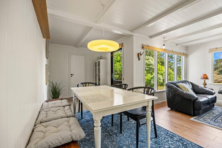 Ferienhaus 60687 in Møllehusvej 38, Blåvand - Bild #7