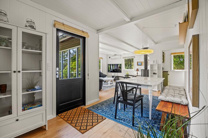 Ferienhaus 60687 in Møllehusvej 38, Blåvand - Bild #8