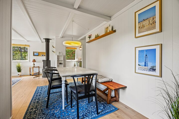 Ferienhaus 60687 in Møllehusvej 38, Blåvand - Bild #9