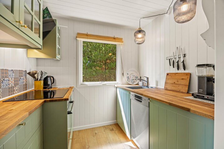 Ferienhaus 60687 in Møllehusvej 38, Blåvand - Bild #10
