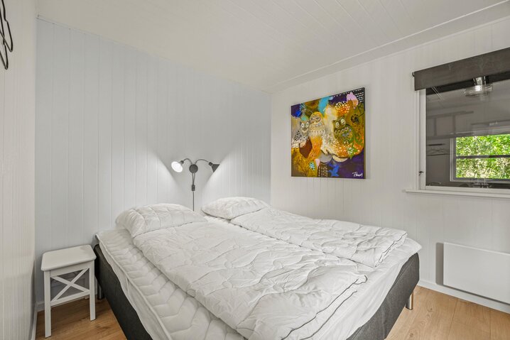 Ferienhaus 60687 in Møllehusvej 38, Blåvand - Bild #11