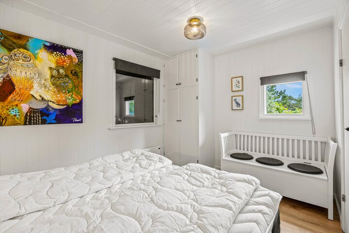 Ferienhaus 60687 in Møllehusvej 38, Blåvand - Bild #12